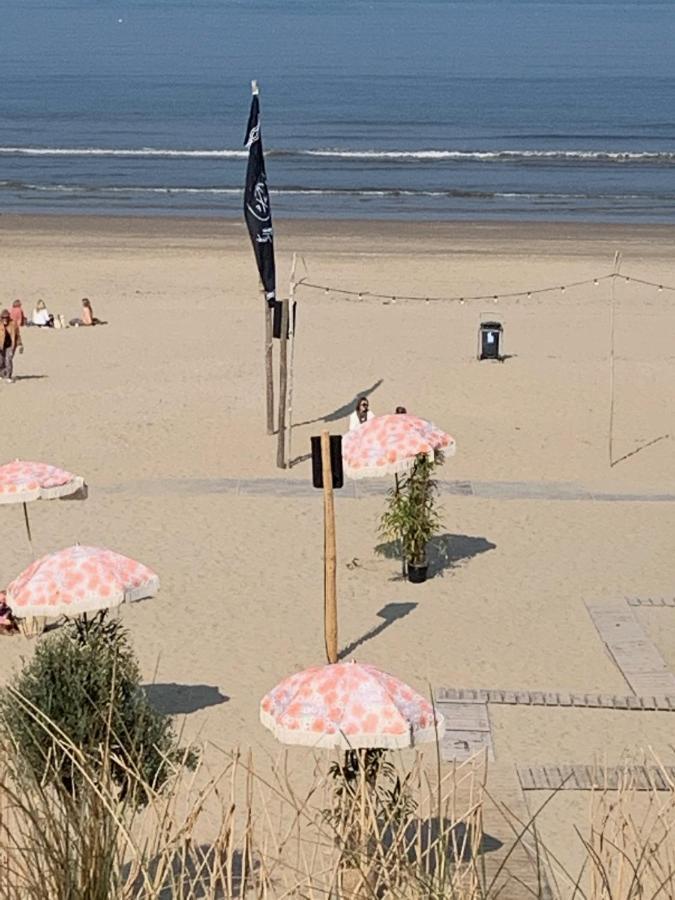 Appartement 'T Zomerhuis زاندفورت المظهر الخارجي الصورة